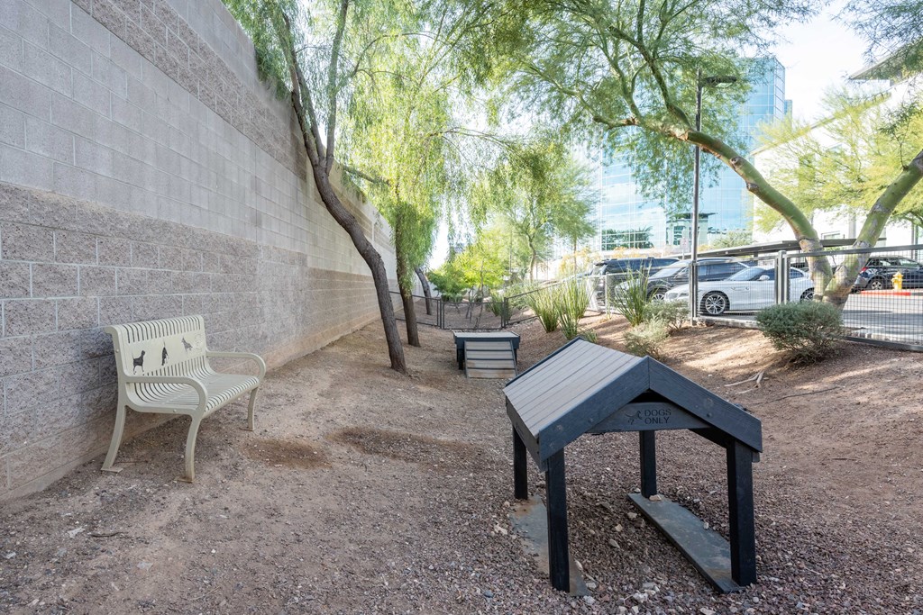 Biltmore At Camelback