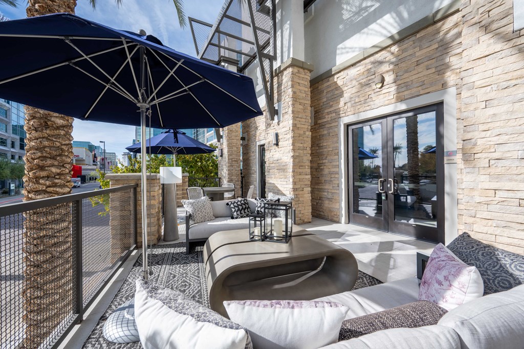 Biltmore At Camelback