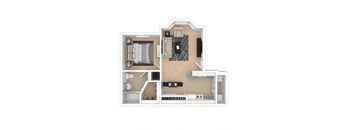 breakwater bay A1 floor plan