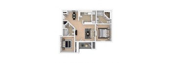 breakwater bay B2 floor plan
