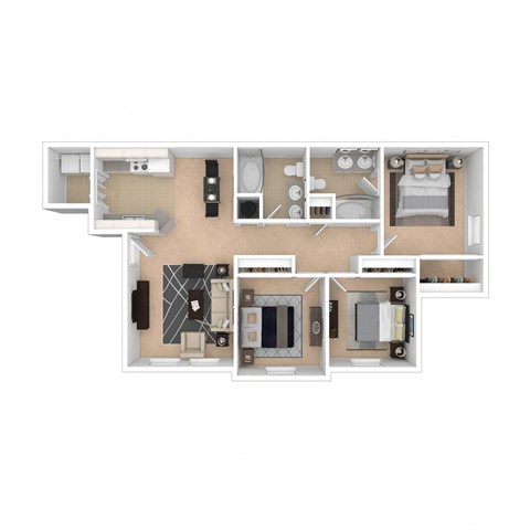 breakwater bay c1 floor plan