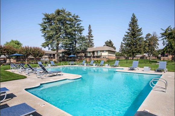 Brentwood Apartments, 303 Wayside Drive, Turlock, CA - RENTCafé
