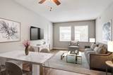 1-bedroom apartment at Brookview in Douglasville