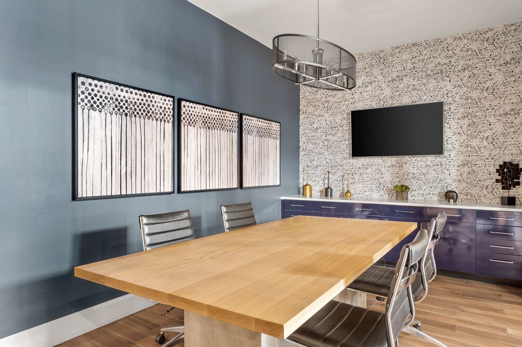 Conference room
