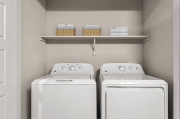 Gateway Arvada In-unit Washer and Dryer - Photo Gallery 15