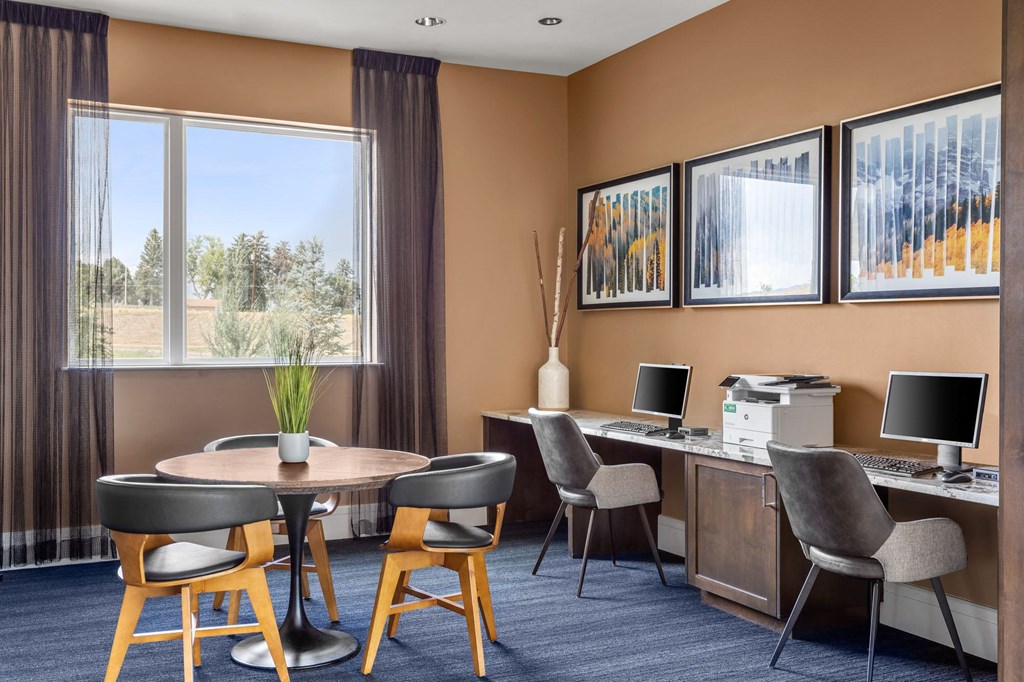 Gateway Arvada Ridge Business Center