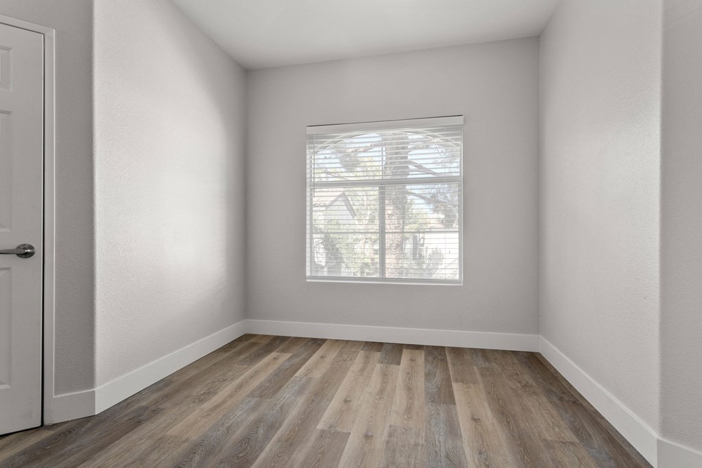 Dining Room in 2 Bedroom/ 2 Bathroom at Element Apartment Homes Las Vegas Nevada