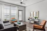 1-bedroom apartment at AlfaCharlie Apartments in Denver