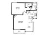 One Bedroom A
