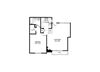 One Bedroom B