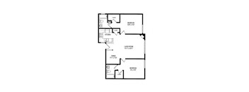 Two Bedroom A