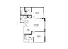 Two Bedroom A
