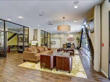 updated clubhouse