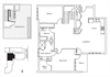 2 Bed 2 Bath 1428 square feet floor plan Residence L