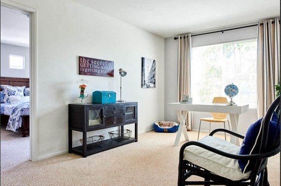 lots of natural light in apartment - Photo Gallery