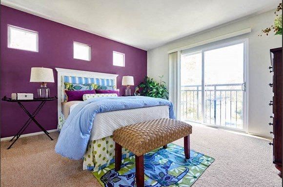 private apartment balcony - Photo Gallery