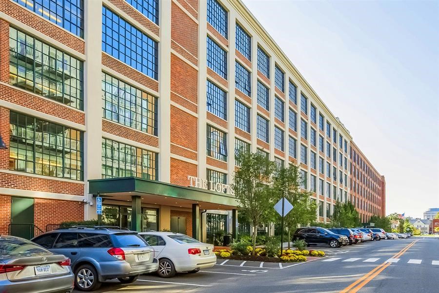 The Lofts At Yale And Towne Apartments, 200 Henry Street, Stamford, CT