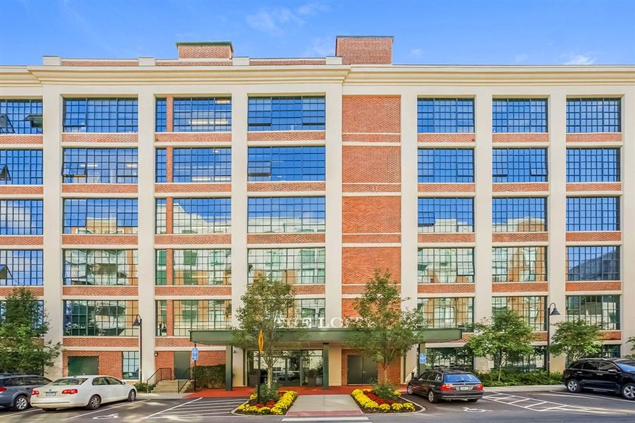 The Lofts At Yale And Towne Apartments, 200 Henry Street, Stamford, CT