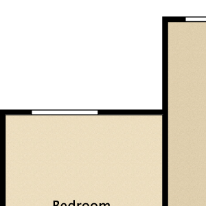 Plan C, 2 br, 2 ba, 1002 sq. ft.