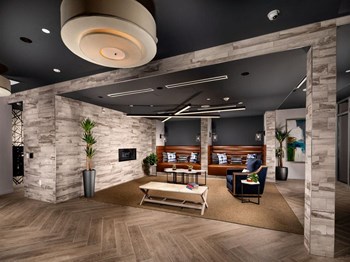 at 442 Residences, California, 90802 - Photo Gallery 2