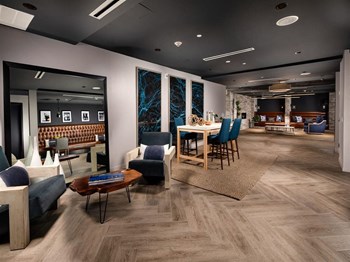at 442 Residences, California - Photo Gallery 3