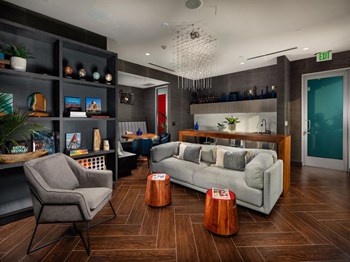 at 442 Residences, Long Beach, California - Photo Gallery 5