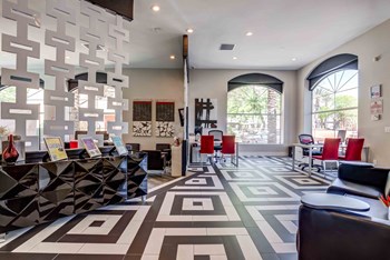 Club House - Photo Gallery 2