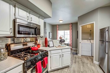 Built-In Microwaves - Photo Gallery 4