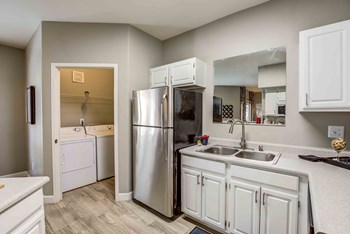 Upgraded Kitchen - Photo Gallery 5