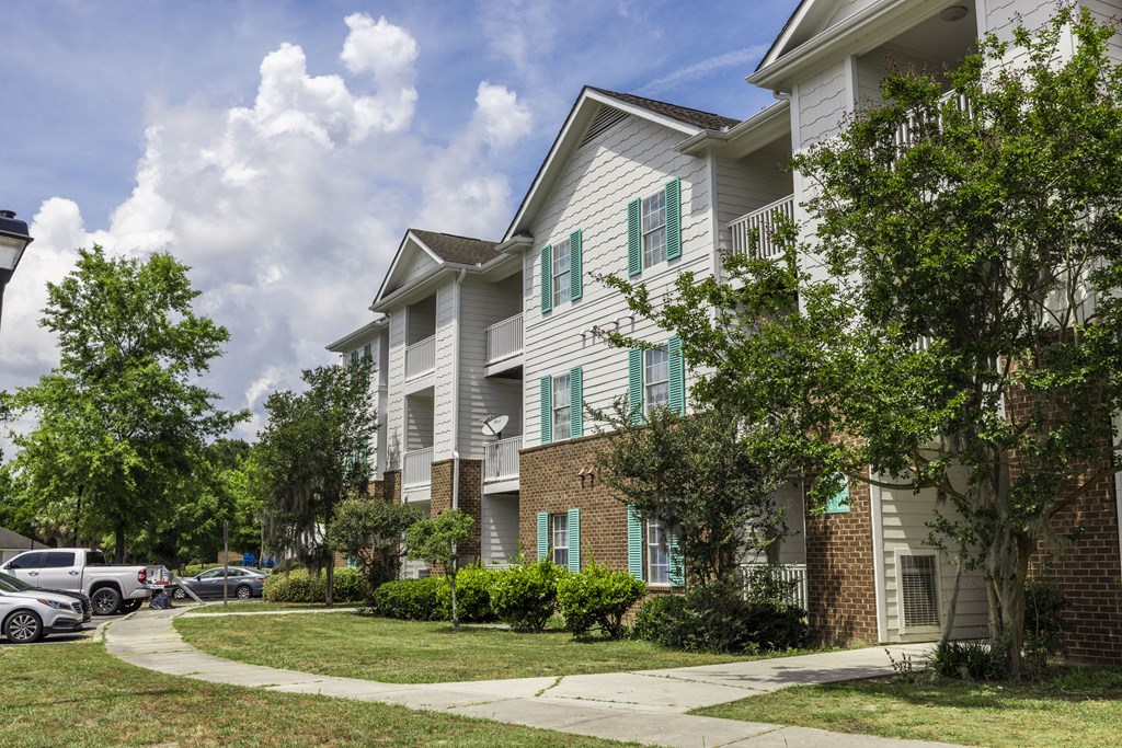 our apartments offer a clubhouse