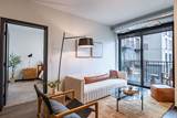 Carbon31 Apartments