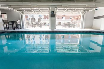 indoor/outdoor pool 1