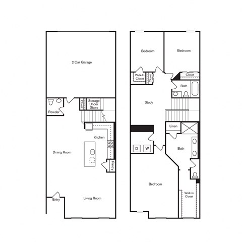 13333 Settlers Trail Court 3-4 Beds Apartment, Townhouse for Rent - Photo Gallery 37