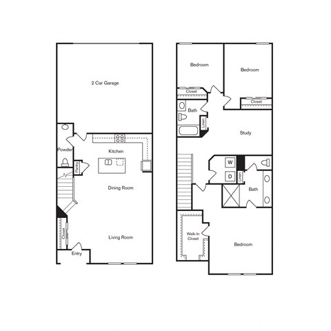 13333 Settlers Trail Court 3-4 Beds Apartment, Townhouse for Rent - Photo Gallery 38