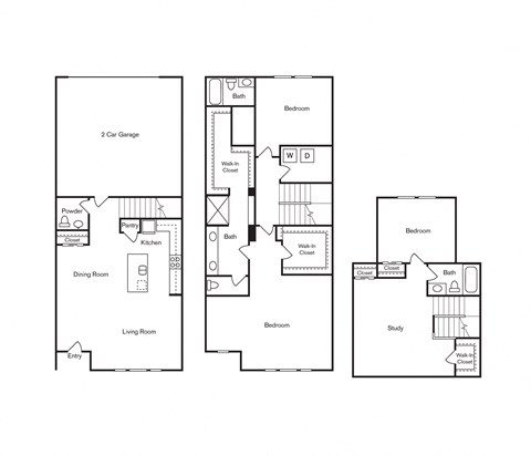 13333 Settlers Trail Court 3-4 Beds Apartment, Townhouse for Rent - Photo Gallery 42