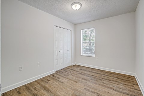 Chelsea Apartments in Gainesville Florida photo of bedroom