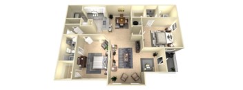 Chroma Park- The Primary