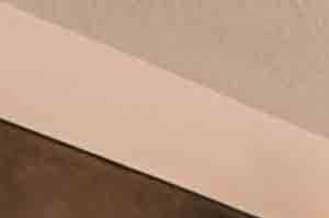 Upgraded Custom Flooring and Baseboards Cimarron Apartments in Las Vegas, NV - Dining Room with Open Dining Space, Stylish Decor, and Access to Kitchen - Photo Gallery
