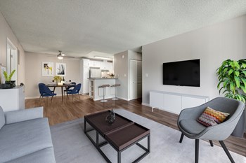 7701 Warner Ave 1-2 Beds Apartment for Rent - Photo Gallery 2