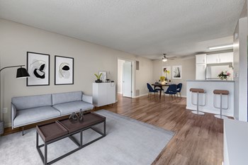 7701 Warner Ave 1-2 Beds Apartment for Rent - Photo Gallery 3