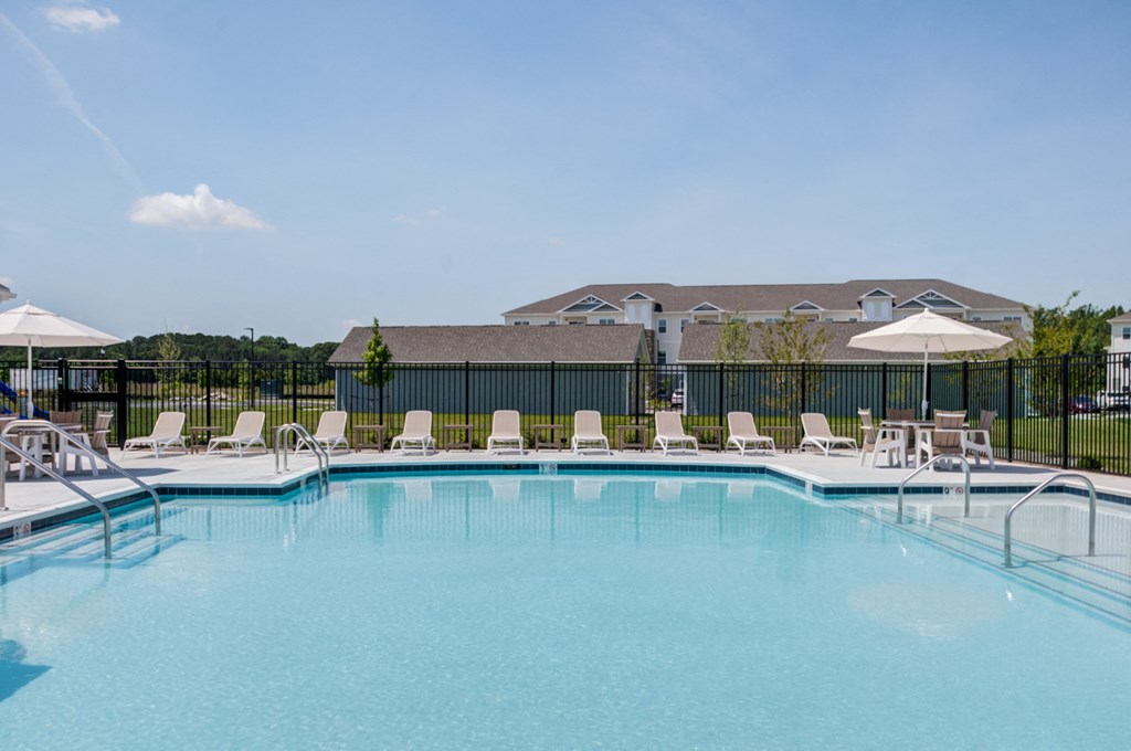 Coventry Square Apartments (MD)