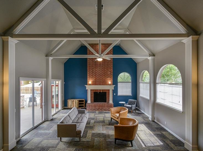 Fountainhead Apartments, 9821 Wornall Road, Kansas City, MO RentCafe