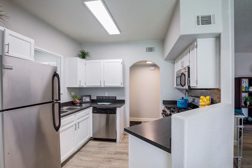 Open Kitchen - Photo Gallery