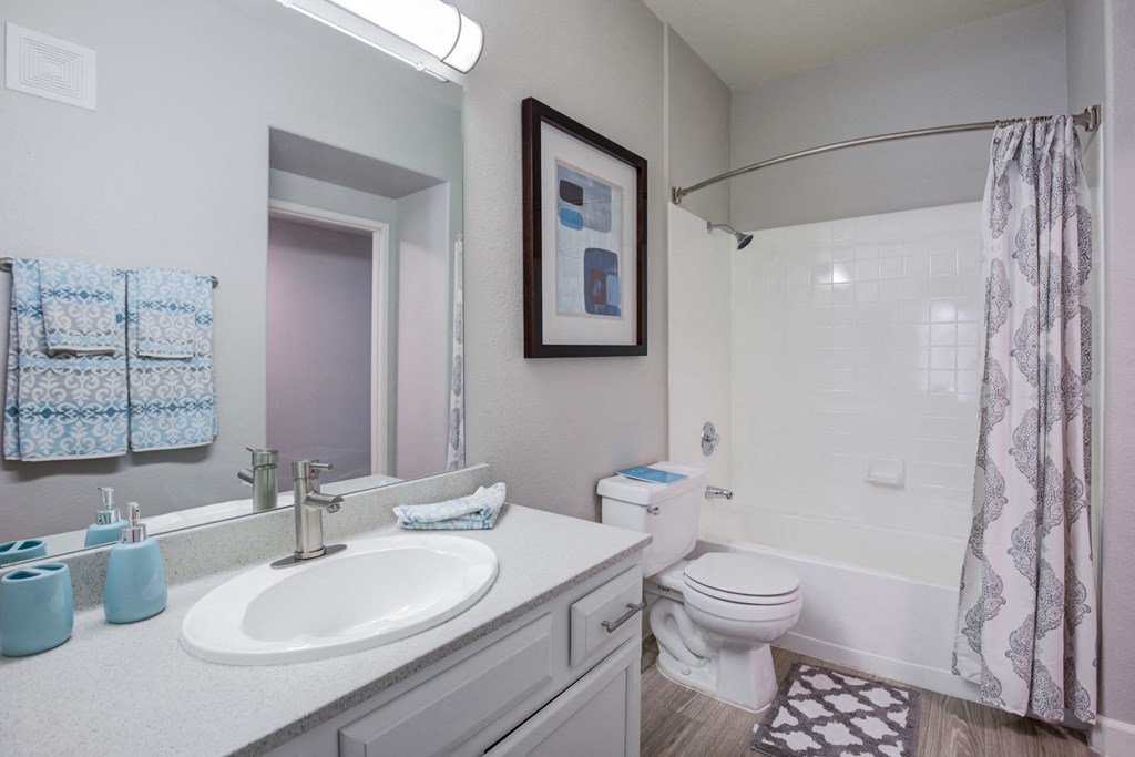 Ceramic Tile Countertops