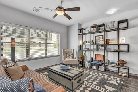 650 South Main St. 1-2 Beds Apartment for Rent