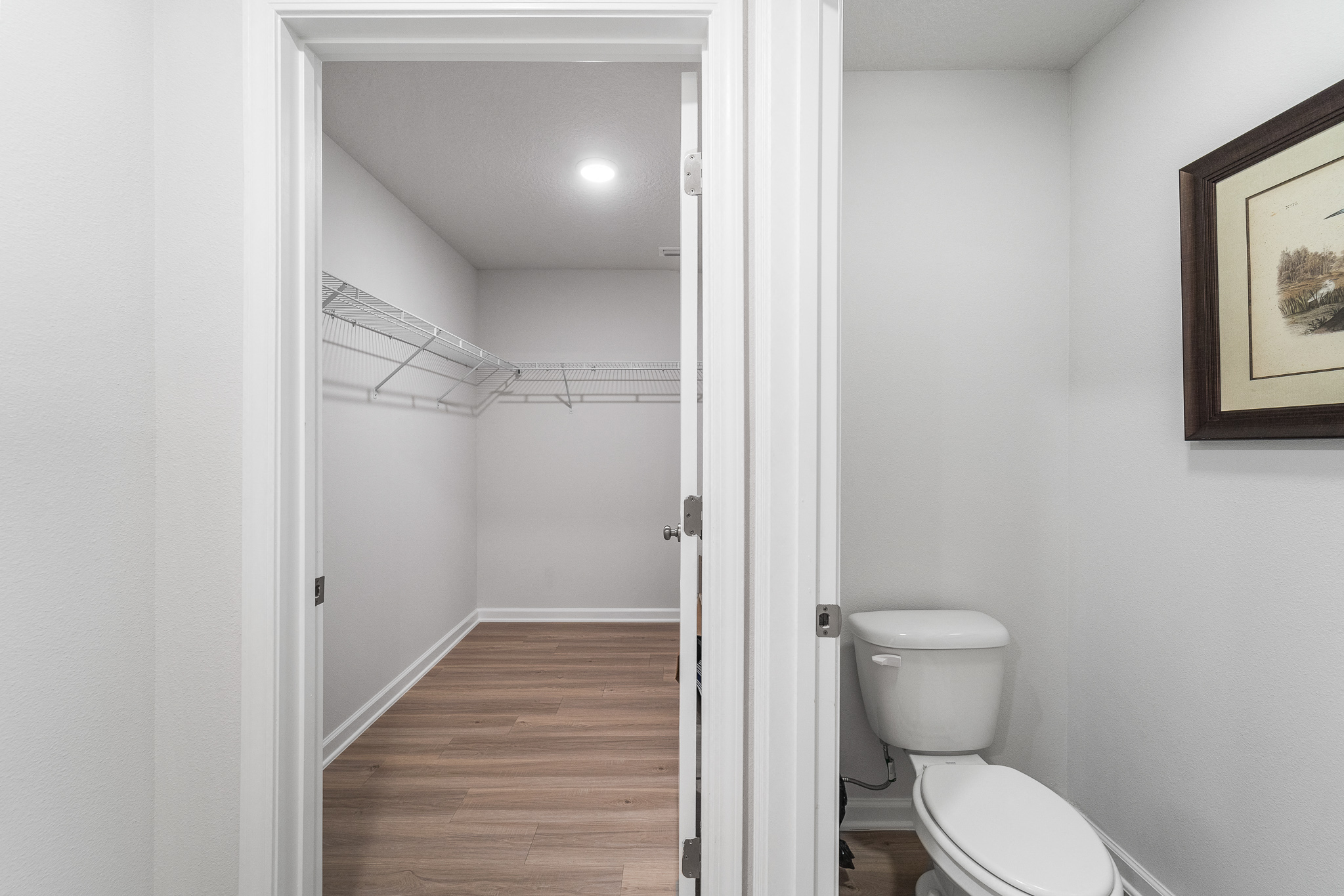 Bathroom With Extra Storage Space at Rock Ridge, Florida, 32526