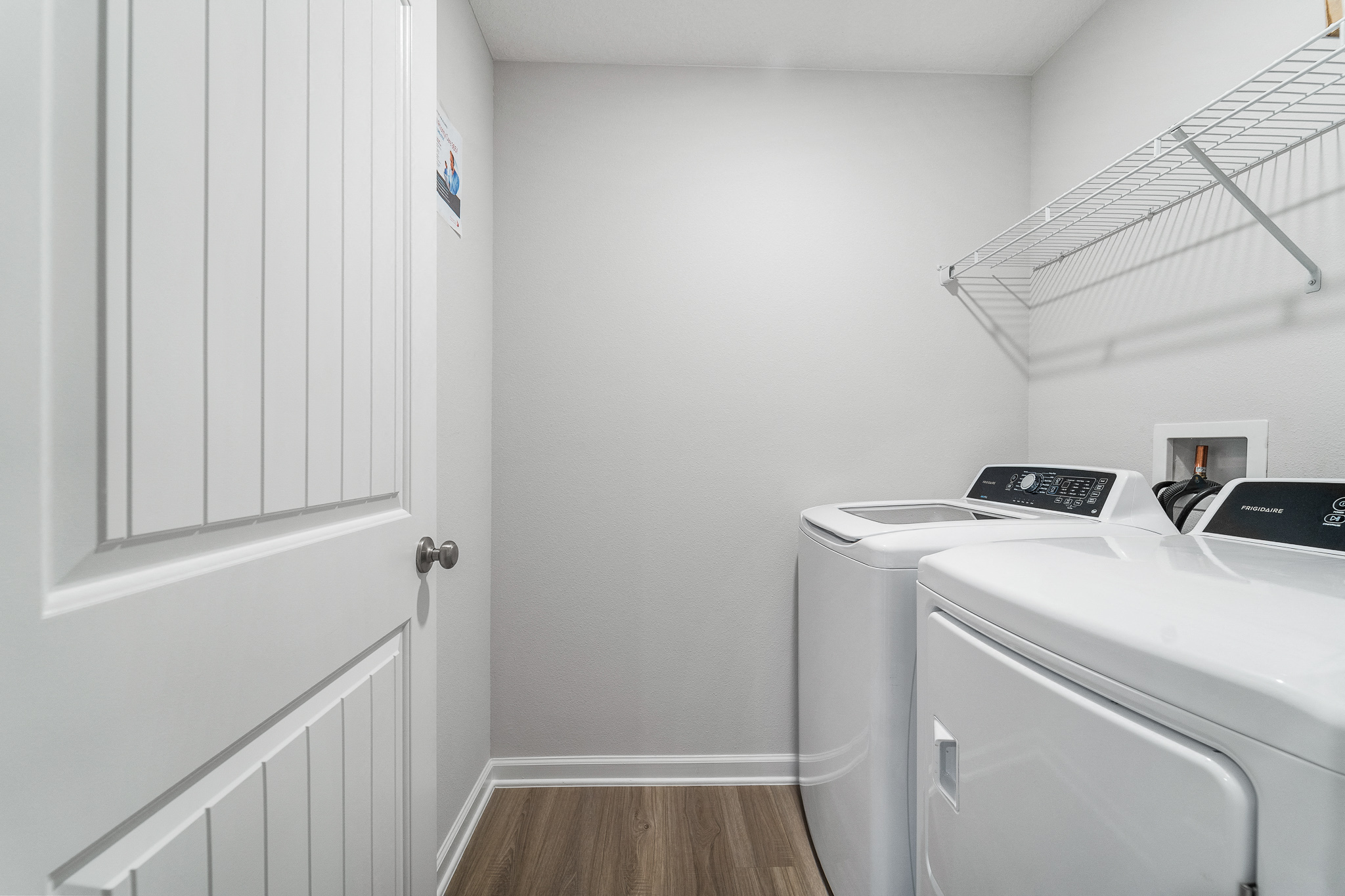 Washing Machine at Rock Ridge, Pensacola, 32526