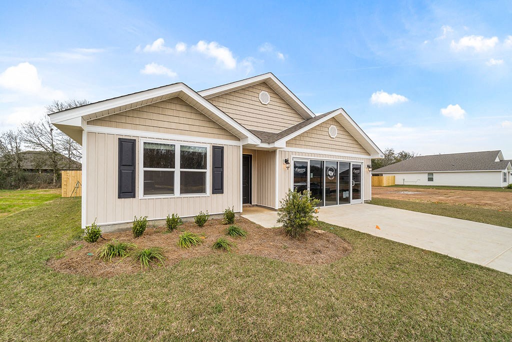 Elegant Exterior View at Rock Ridge, Pensacola, 32526