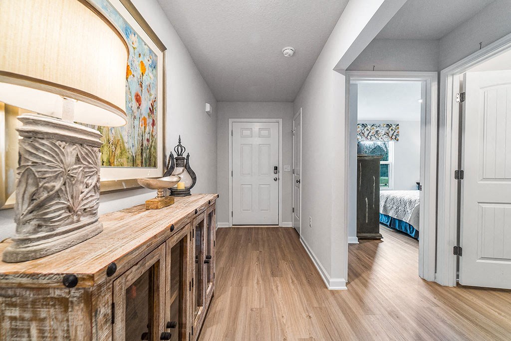 Bedroom View at Rock Ridge, Pensacola, 32526