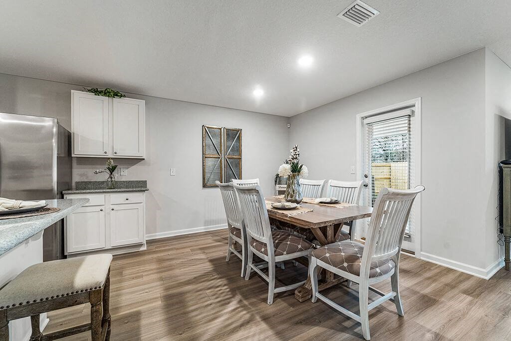 Modern Kitchen at Rock Ridge, Florida, 32526